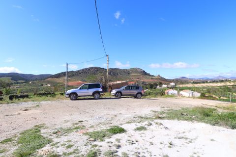 Cortijo i Chirivel, Almeria, Chirivel - € 59.995 | Ref: 3013-CH - foto 39